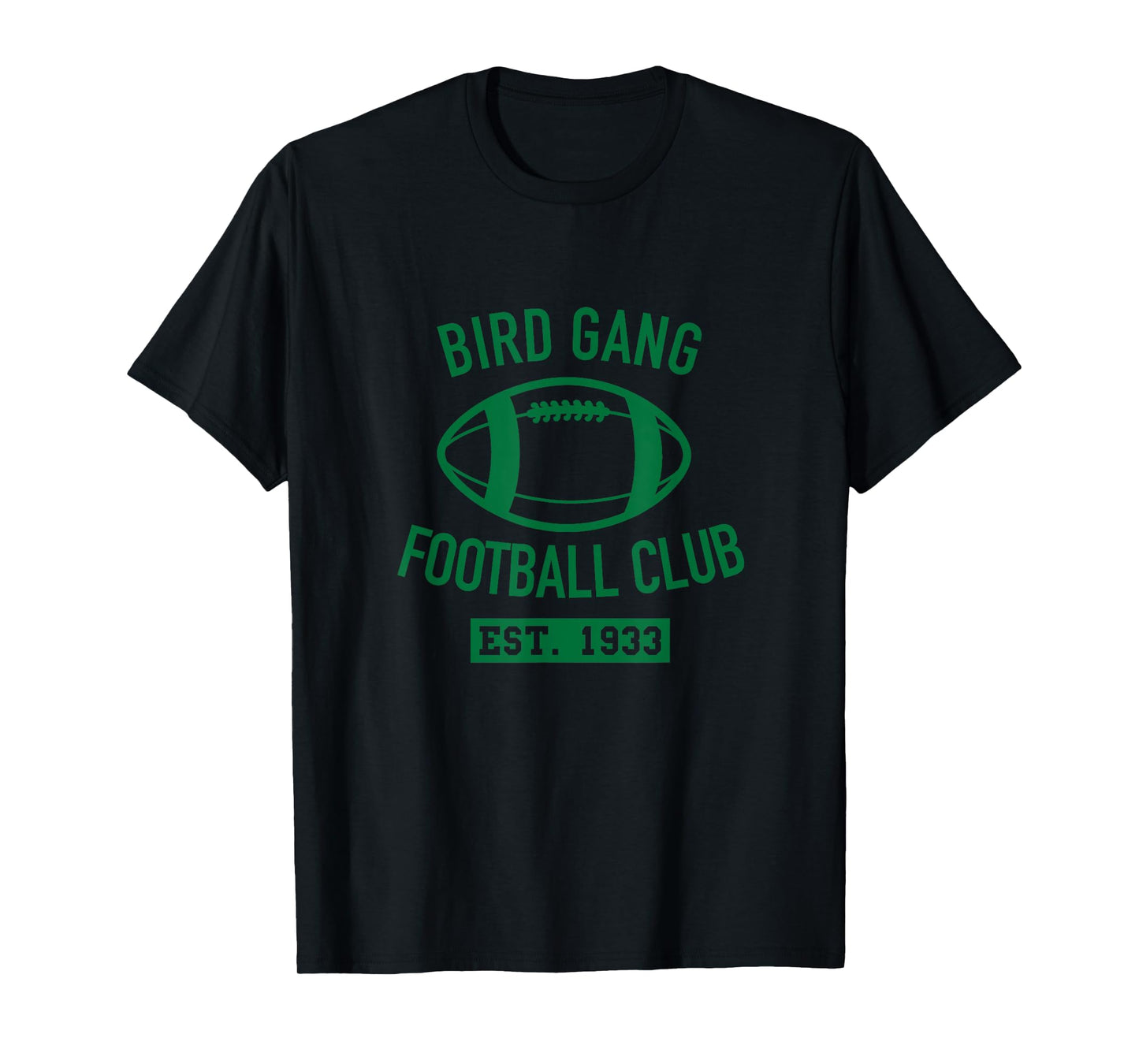 Bird Gang Football Club T-Shirt