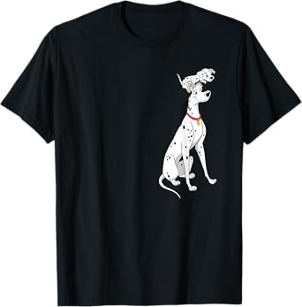 101 Dalmatians - Pongo T-Shirt
