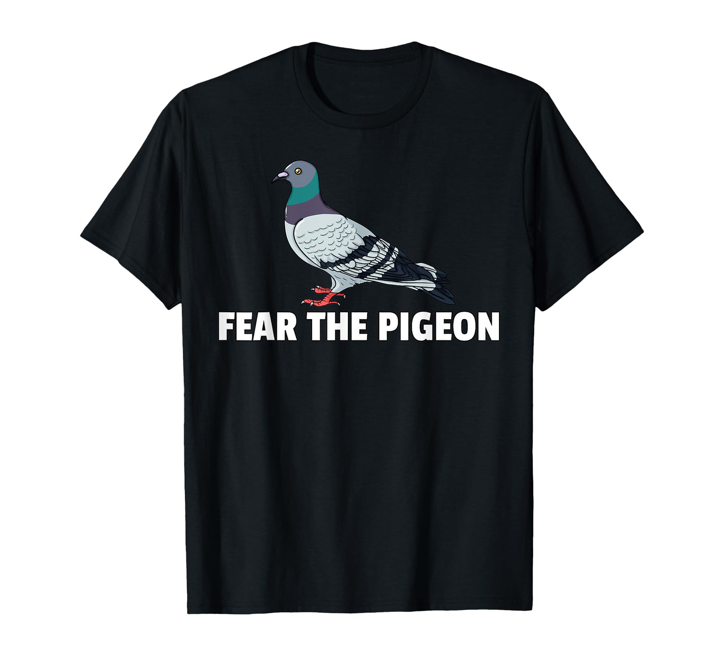 Pigeon Keeping For Pigeon Breeder T-Shirt