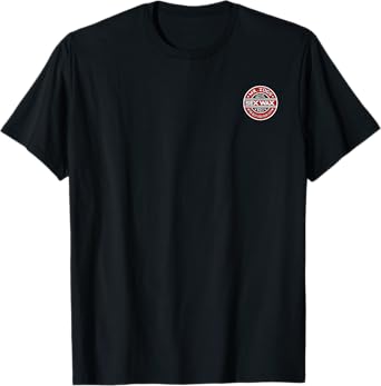 Sex Wax Surf Beach Club Clothing T-Shirt
