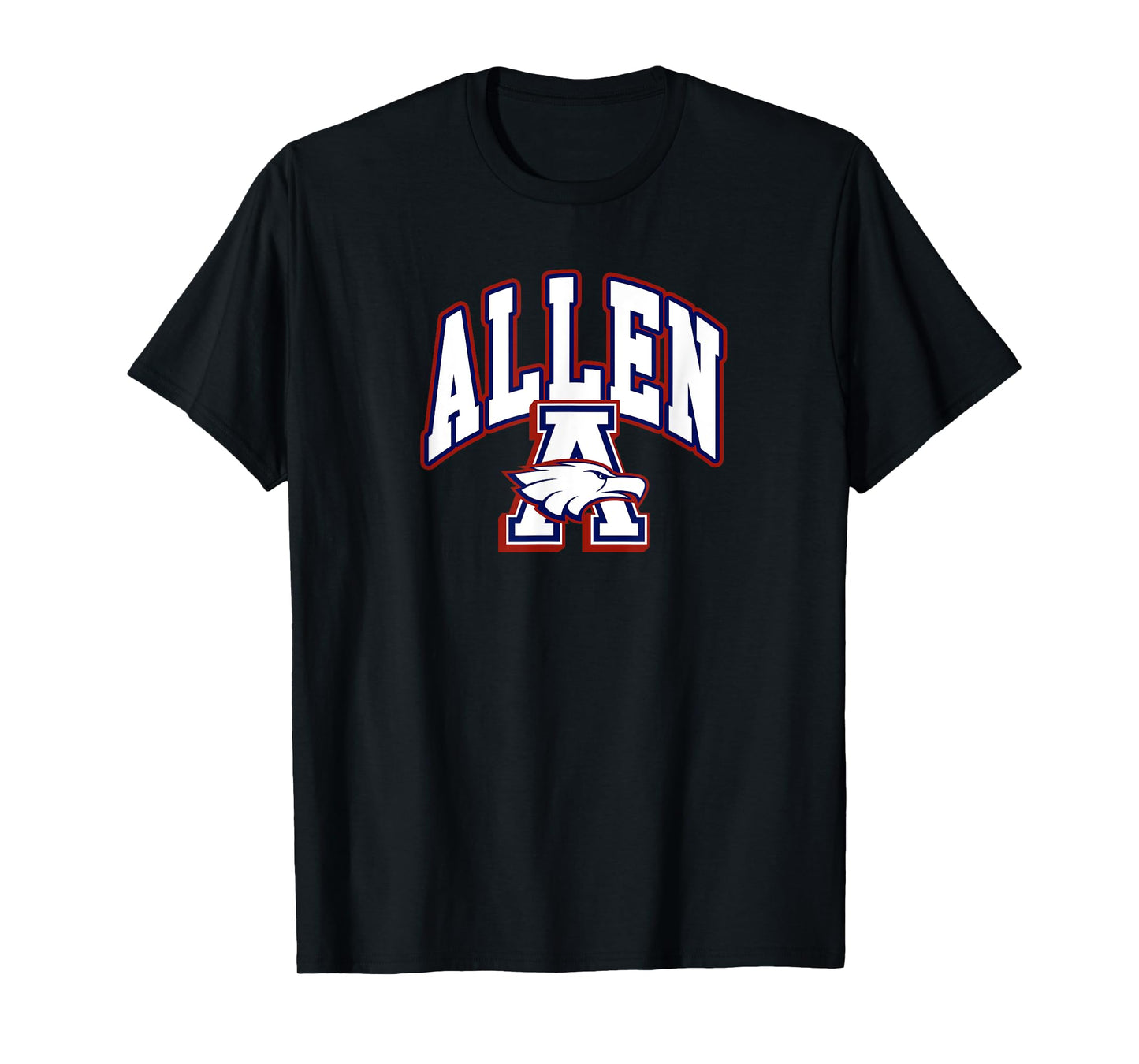 Allen High School Eagles T-Shirt