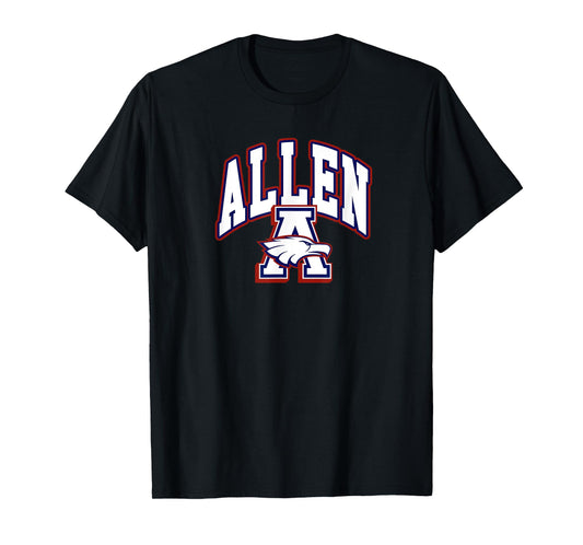Allen High School Eagles T-Shirt