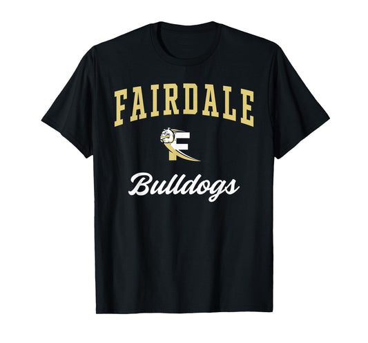 Fairdale High School Bulldogs T-Shirt