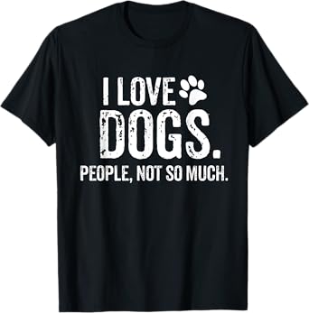 Funny Dog Lover Cute Pet Owner Puppy Dog Fur Baby T-Shirt
