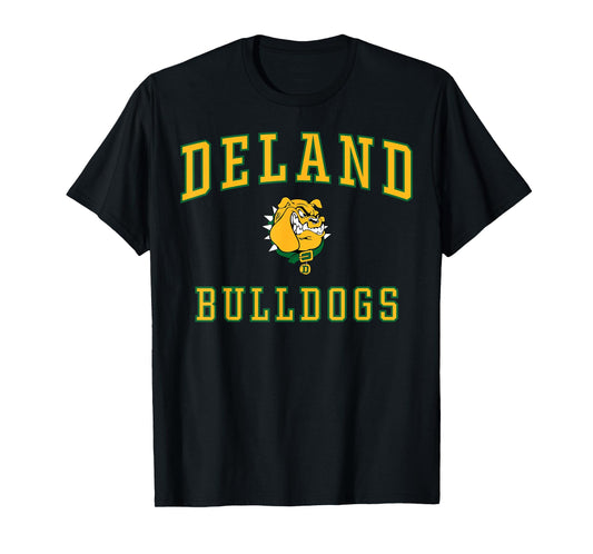 DeLand High School Bulldogs T-Shirt C1 T-Shirt