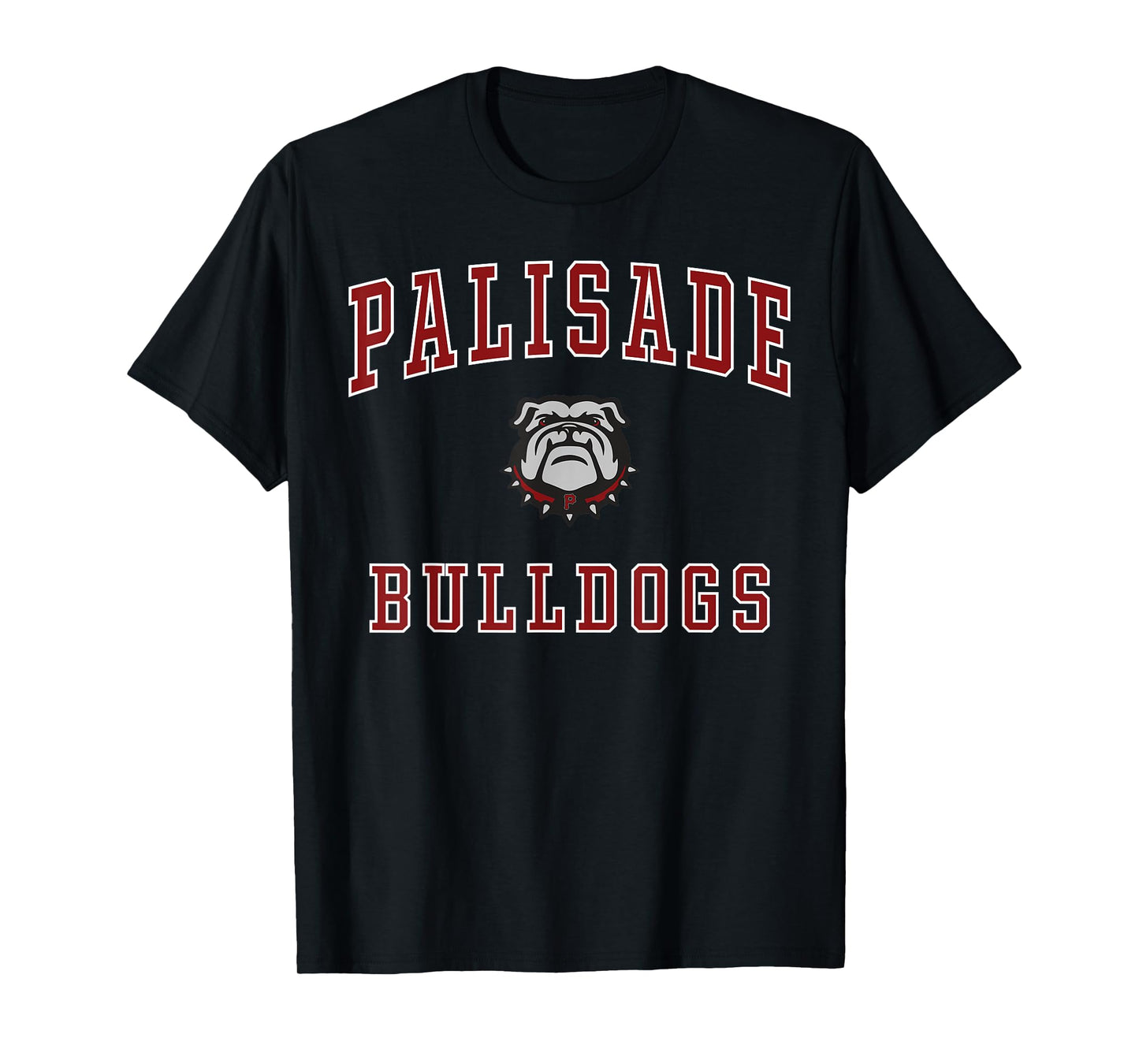 Palisade High School Bulldogs T-Shirt