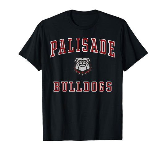 Palisade High School Bulldogs T-Shirt