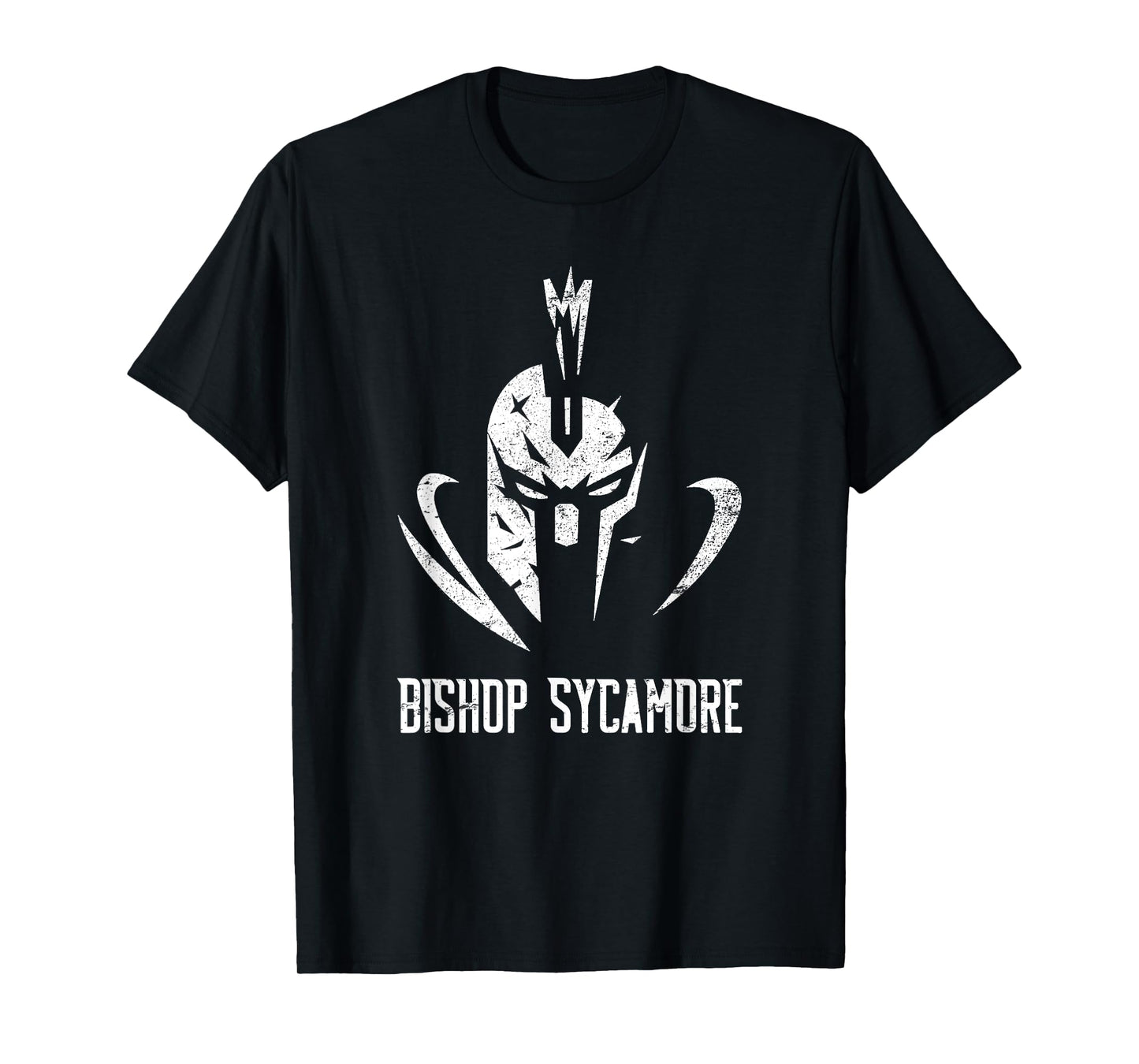 Fake High School Football Team Bishop Sycamore Novelty Gift T-Shirt