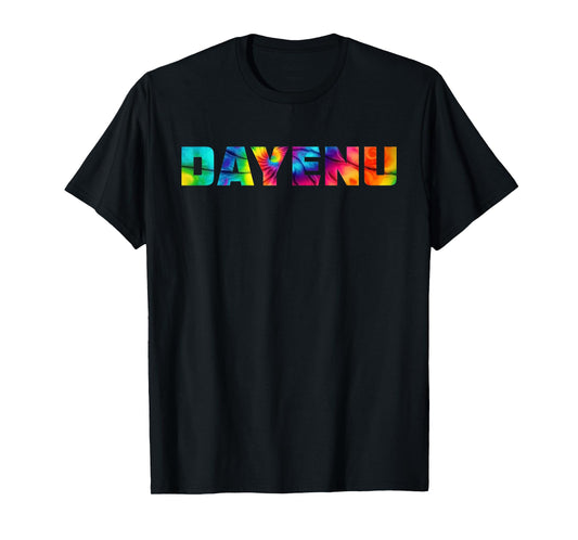 Dayenu Jewish Passover Tee Hanukkah Chanukah Kids Boys Girls T-Shirt