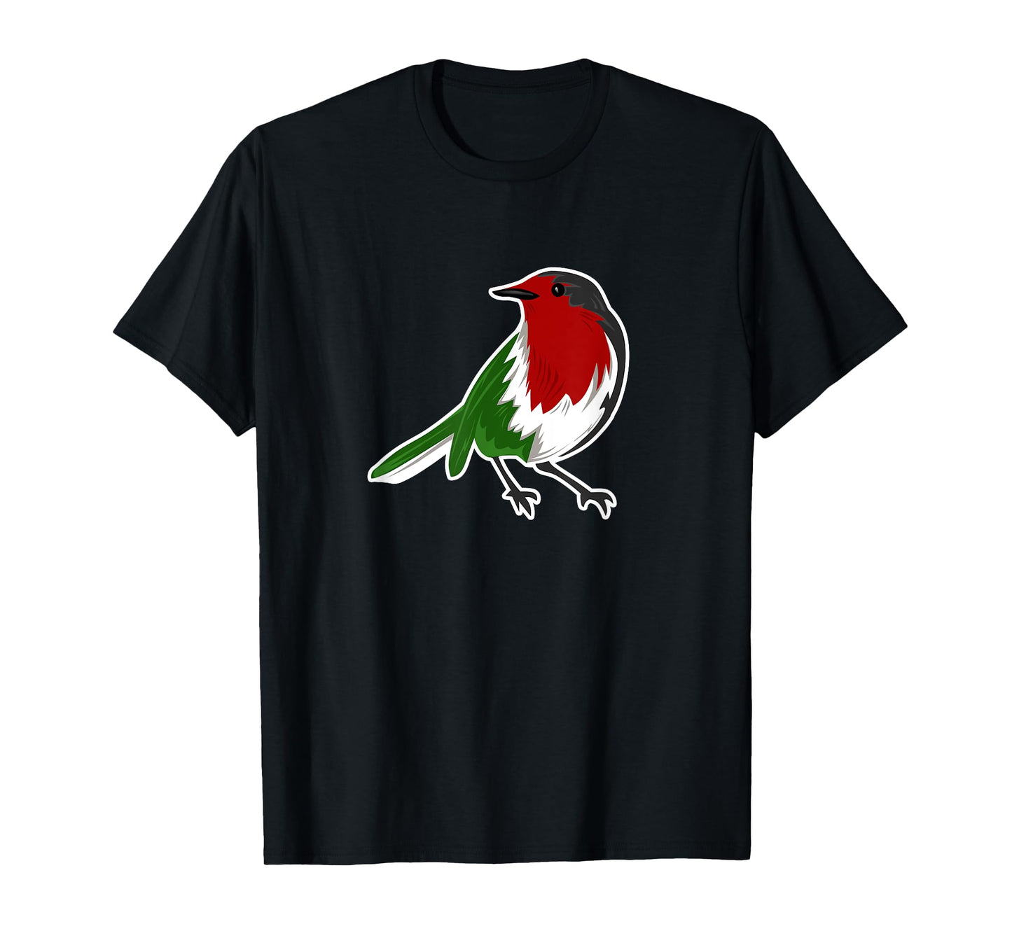 Palestinian Bird Palestinian Flag Palestine T-Shirt