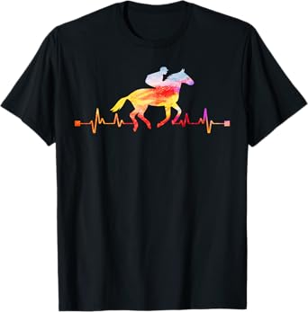 Horse racing for ky derby T-Shirt