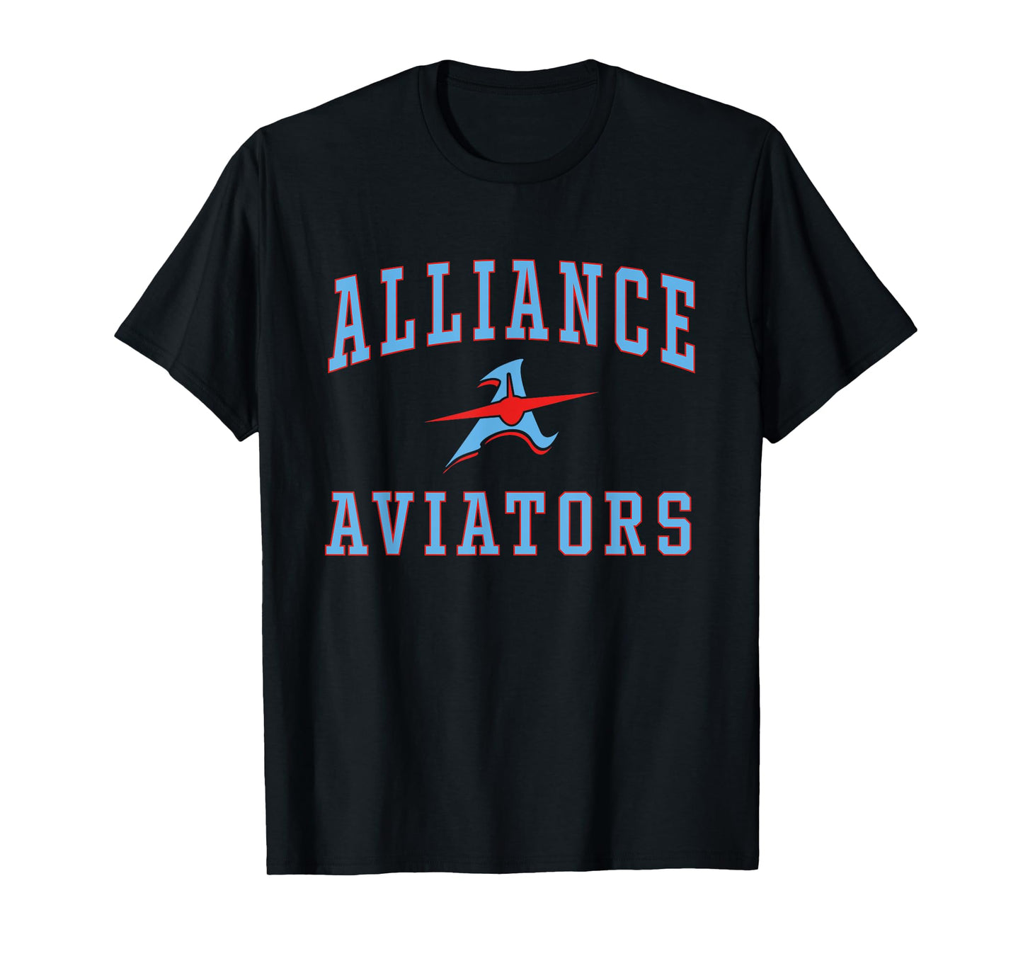 Alliance High School Aviators T-Shirt