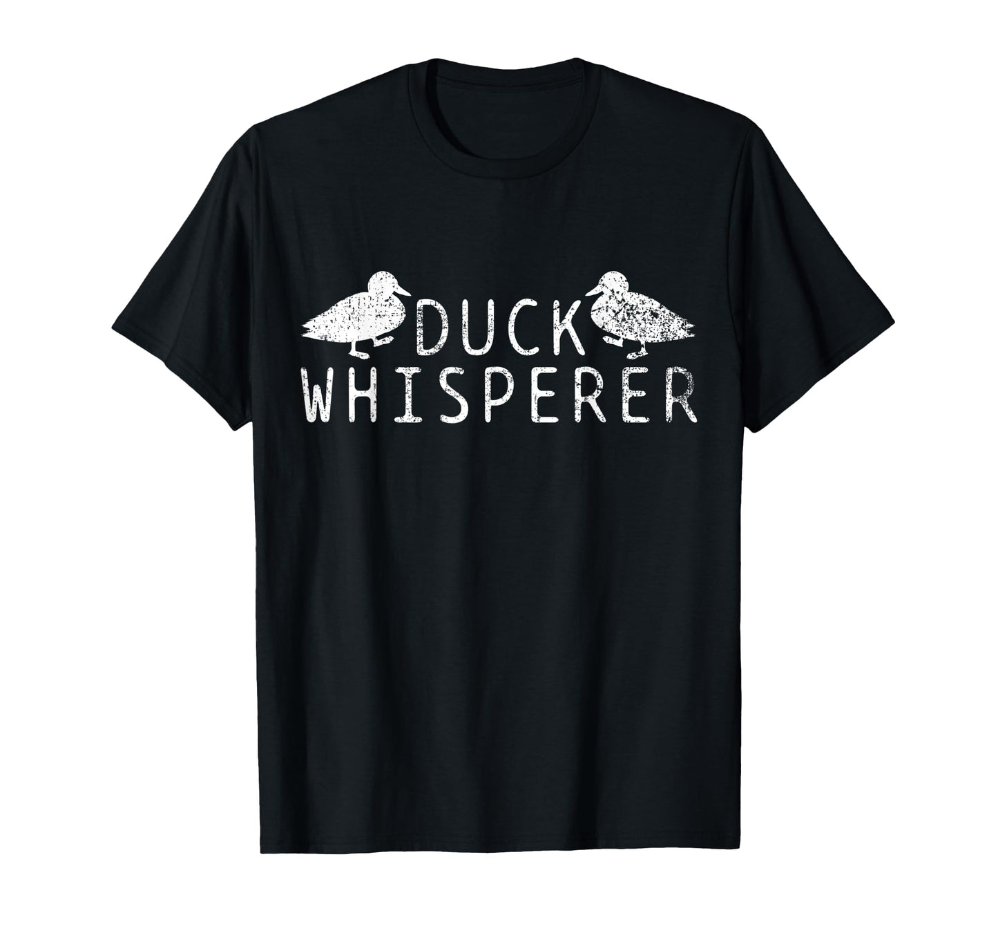 Duck Whisperer T-Shirt