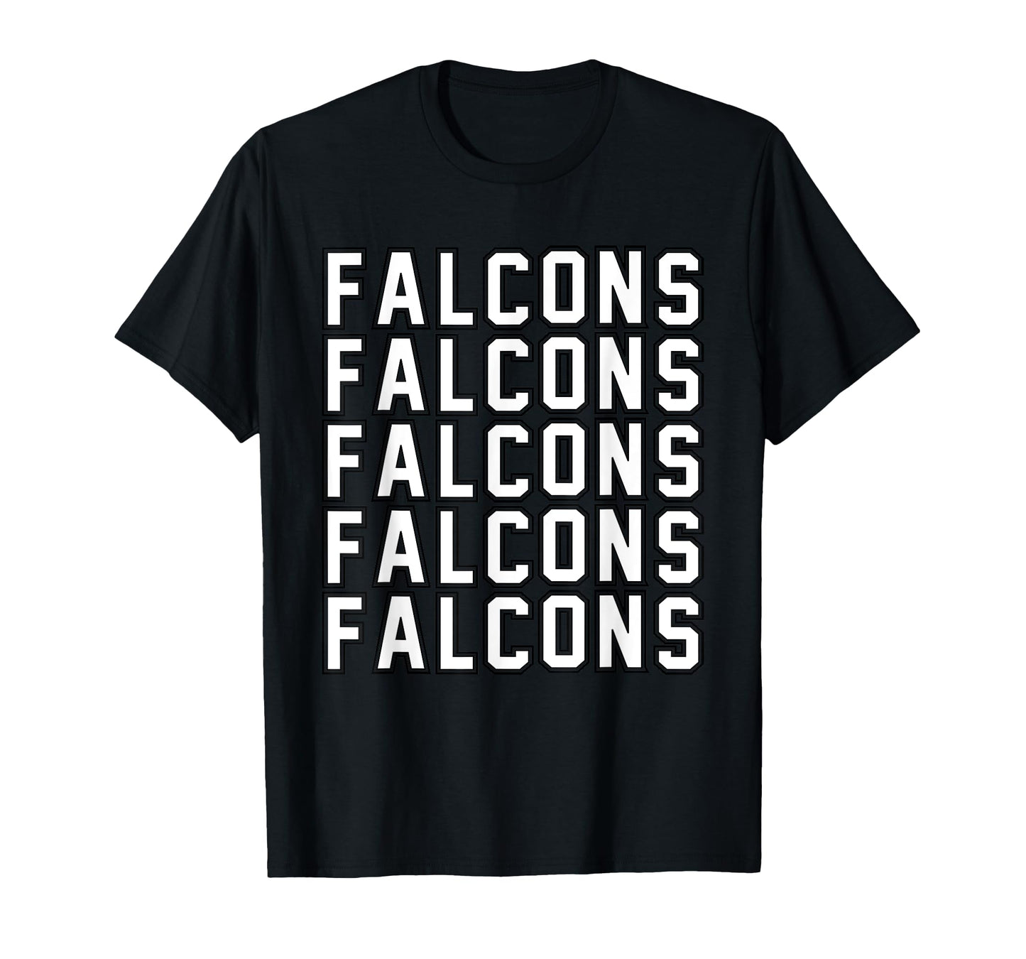 FALCONS T-Shirt