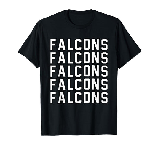 FALCONS T-Shirt