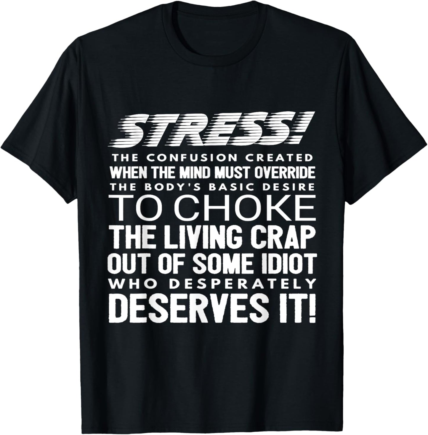 Definition T-Shirt