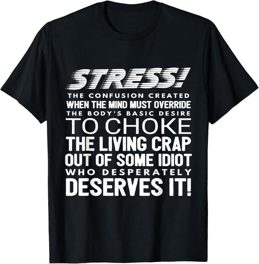 Definition T-Shirt