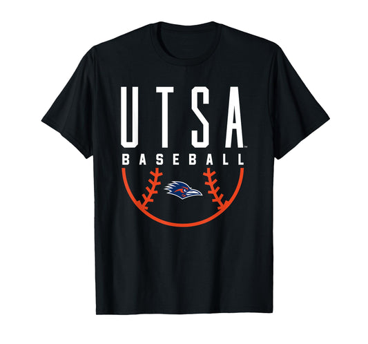 UT San Antonio UTSA Roadrunners Baseball Arch T-Shirt