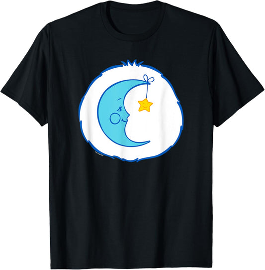 Care Bears Halloween Bedtime Bear Costume T-Shirt