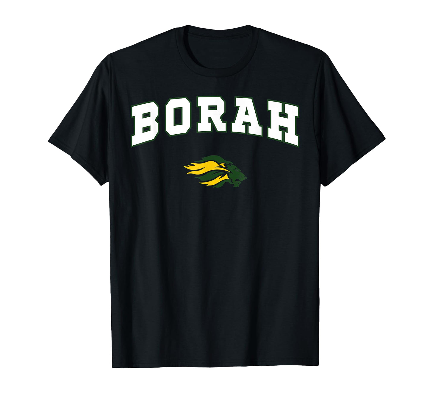 Borah High School Lions T-Shirt C2