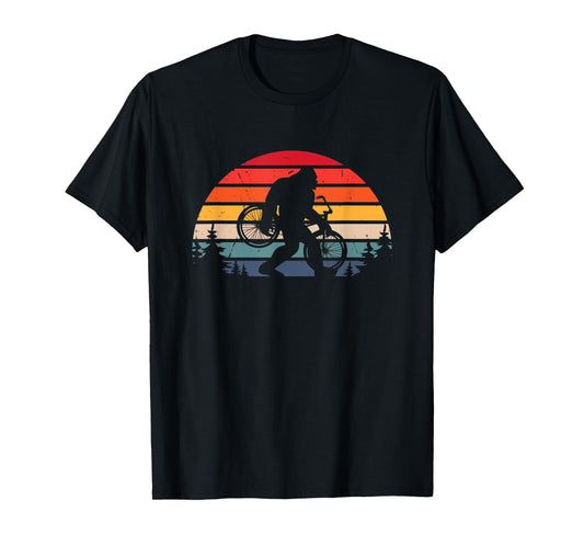 Bigfoot MTB | MTB T-Shirt