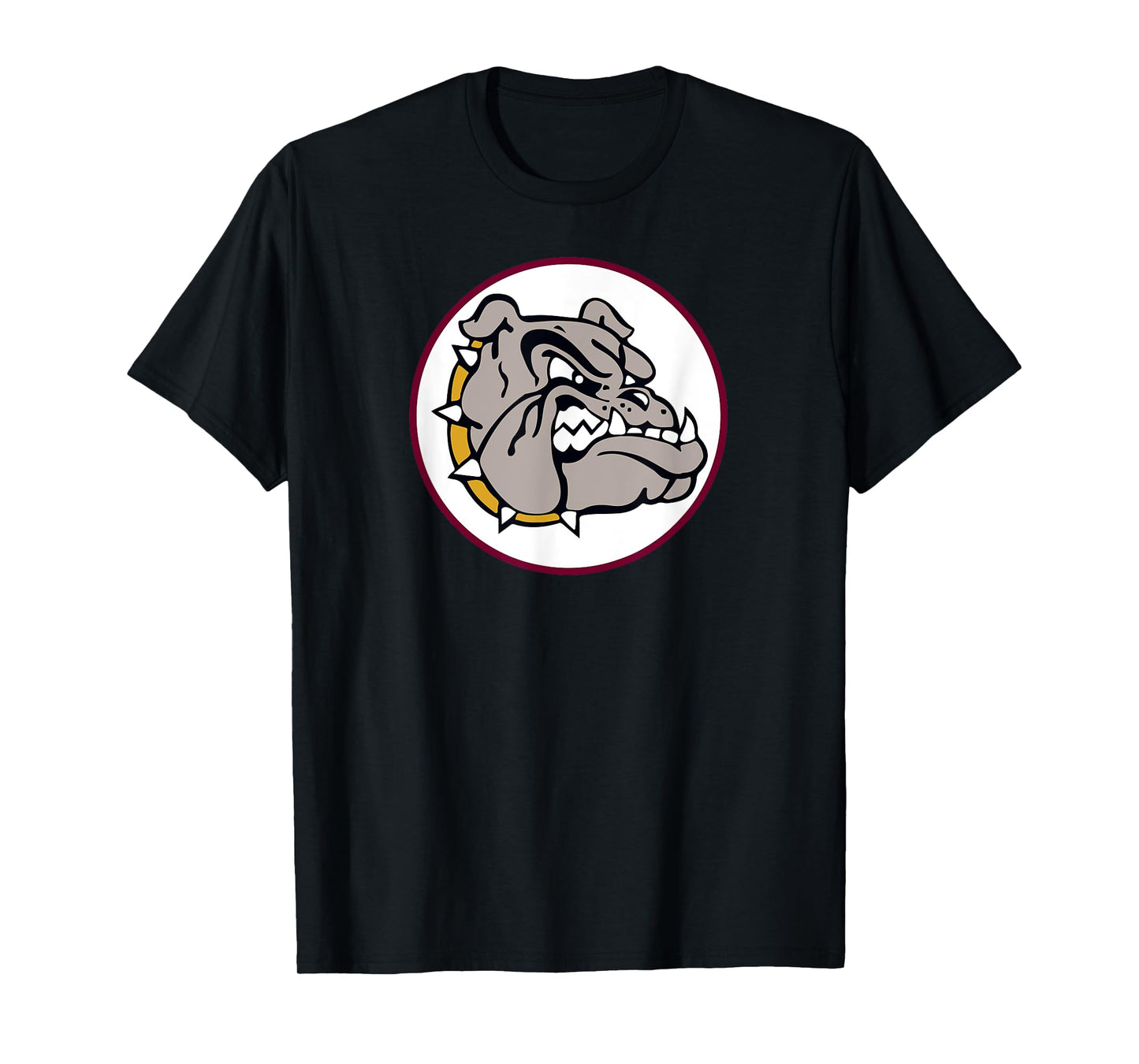 Summer Creek Bulldogs T-Shirt