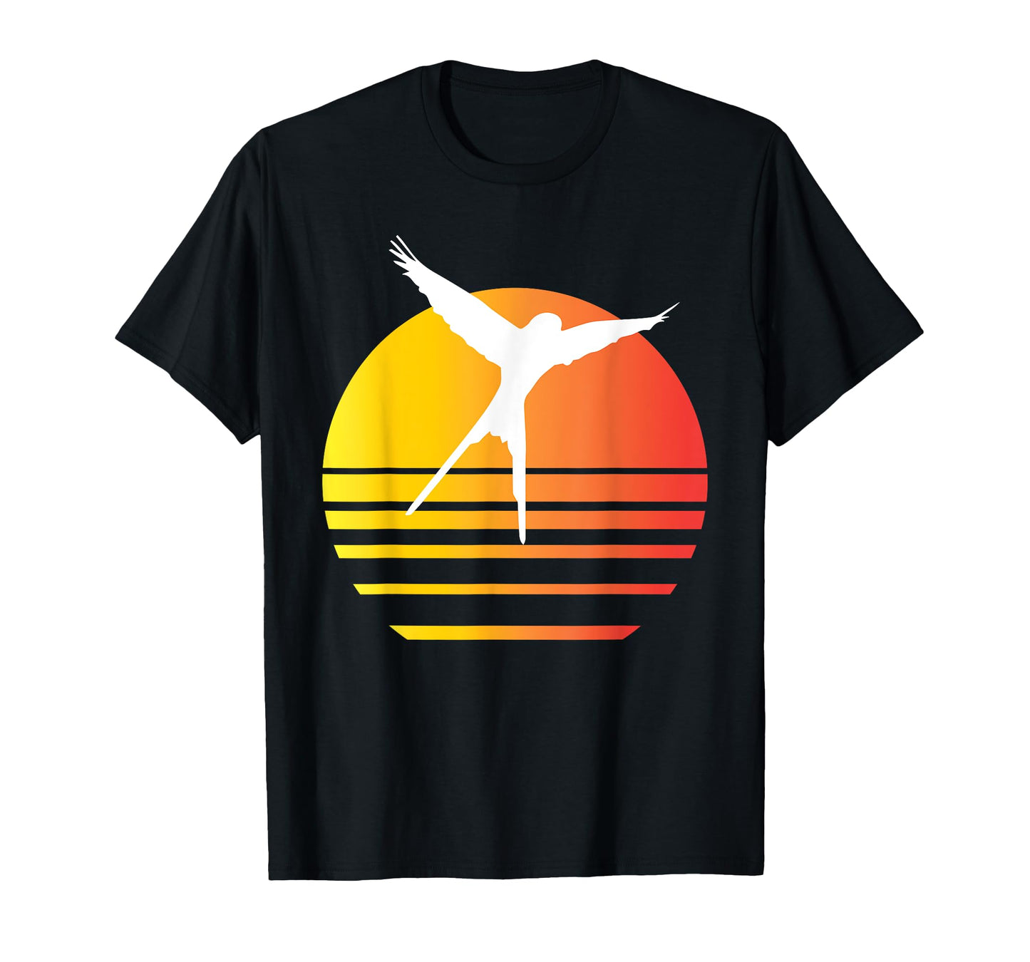 Bird Wingspan Shirt - Board Game - Tabletop Gaming T-Shirt