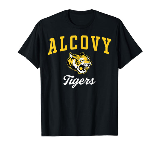 Alcovy High School Tigers T-Shirt