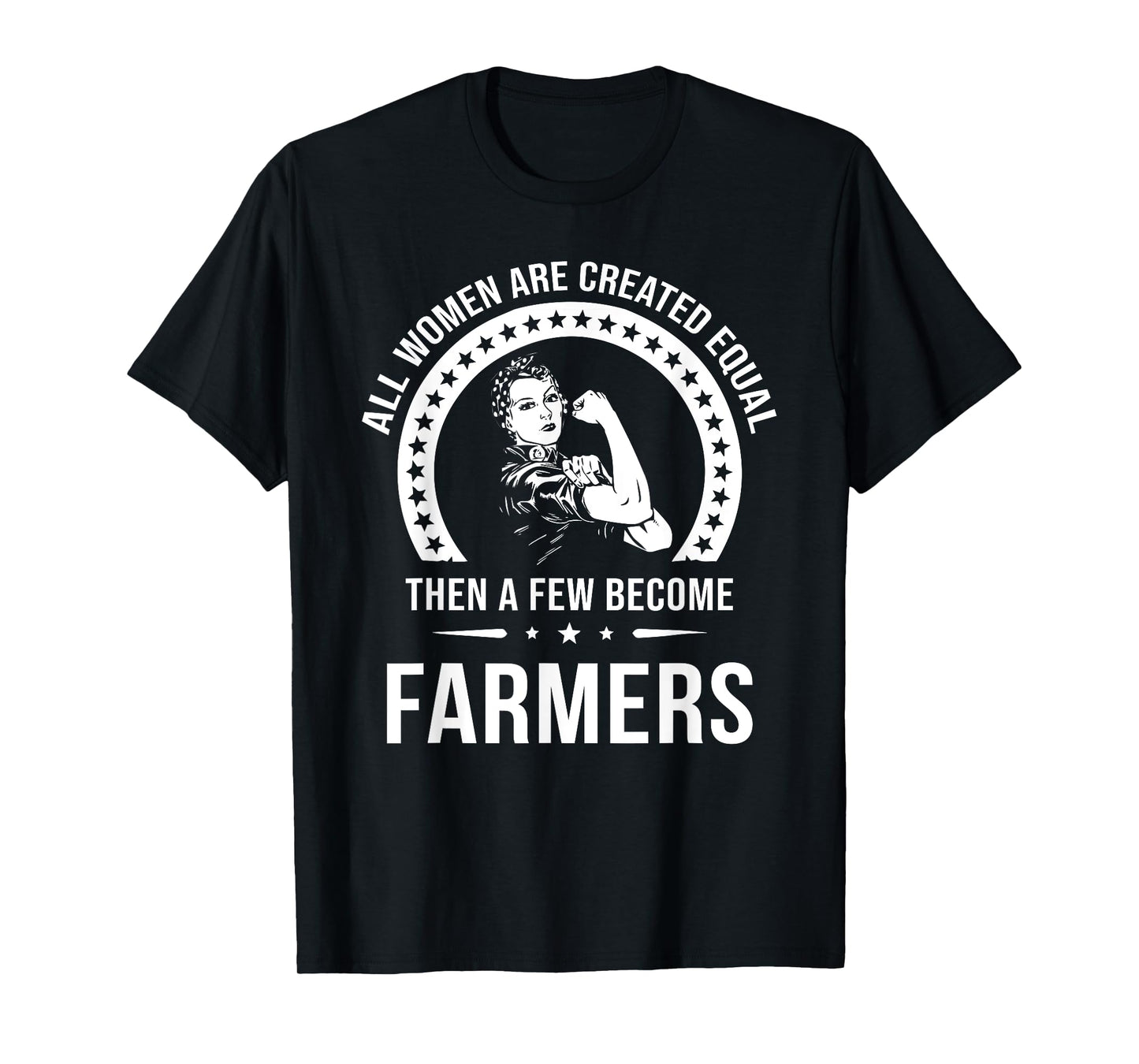 Peasant Shirt for Women T-Shirt