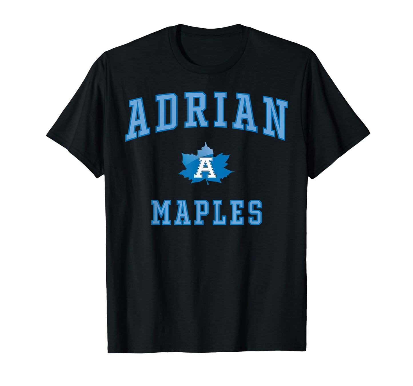 Adrian High School Maples T-Shirt C1