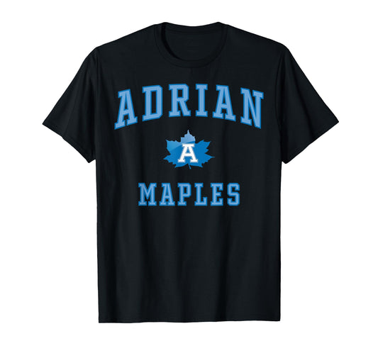 Adrian High School Maples T-Shirt C1