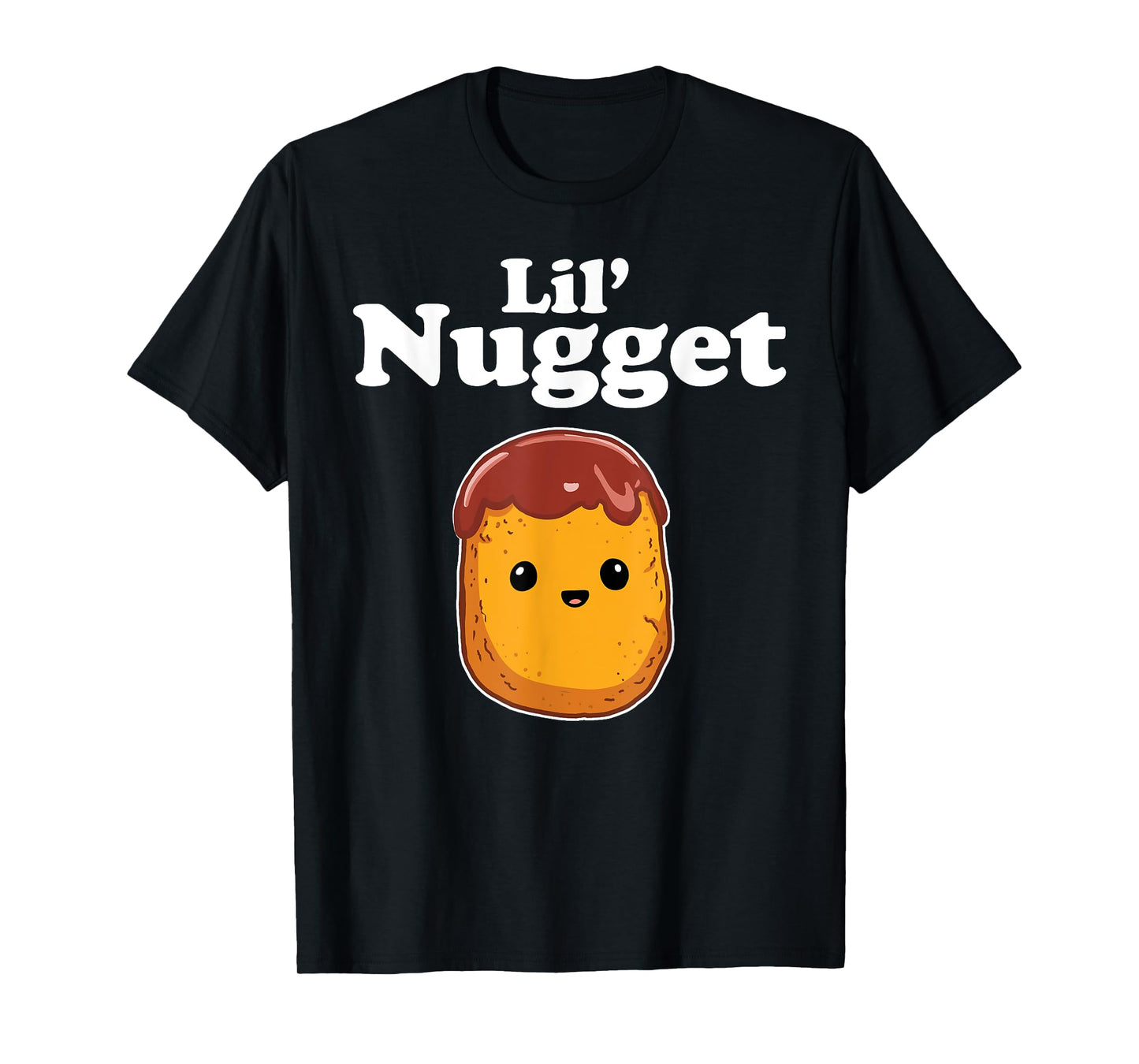 Lil' Nugget T-Shirt