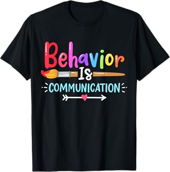 Special Education SPED Teacher T-Shirt for Men Women Girls Kids