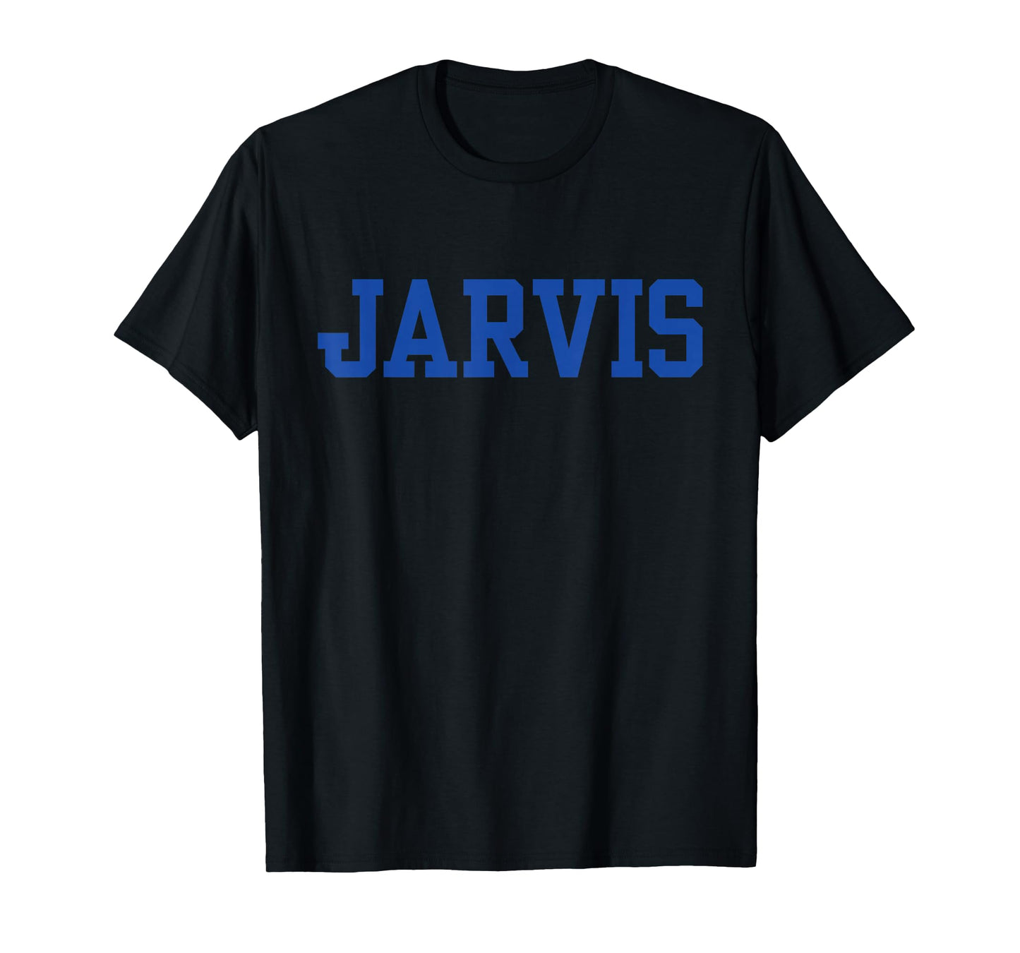 Jarvis Christian College Premium Collegiate T-Shirt