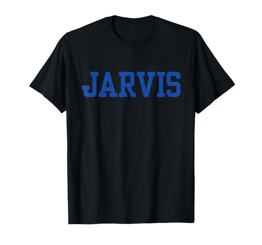 Jarvis Christian College Premium Collegiate T-Shirt