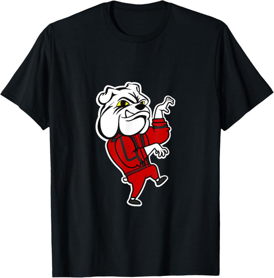 THRILLING BULLDOG 2024 T-Shirt