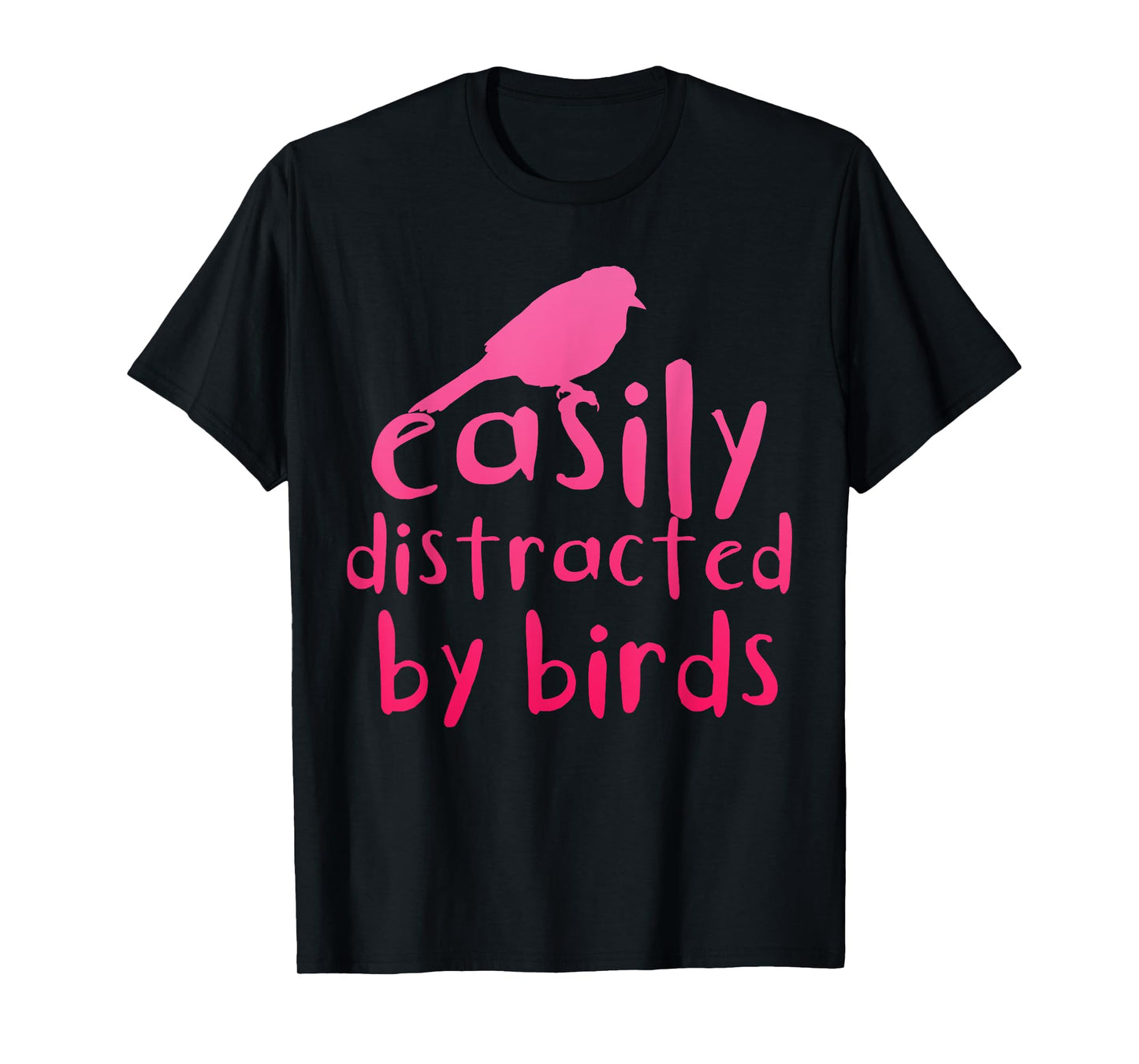 Birding T-Shirt