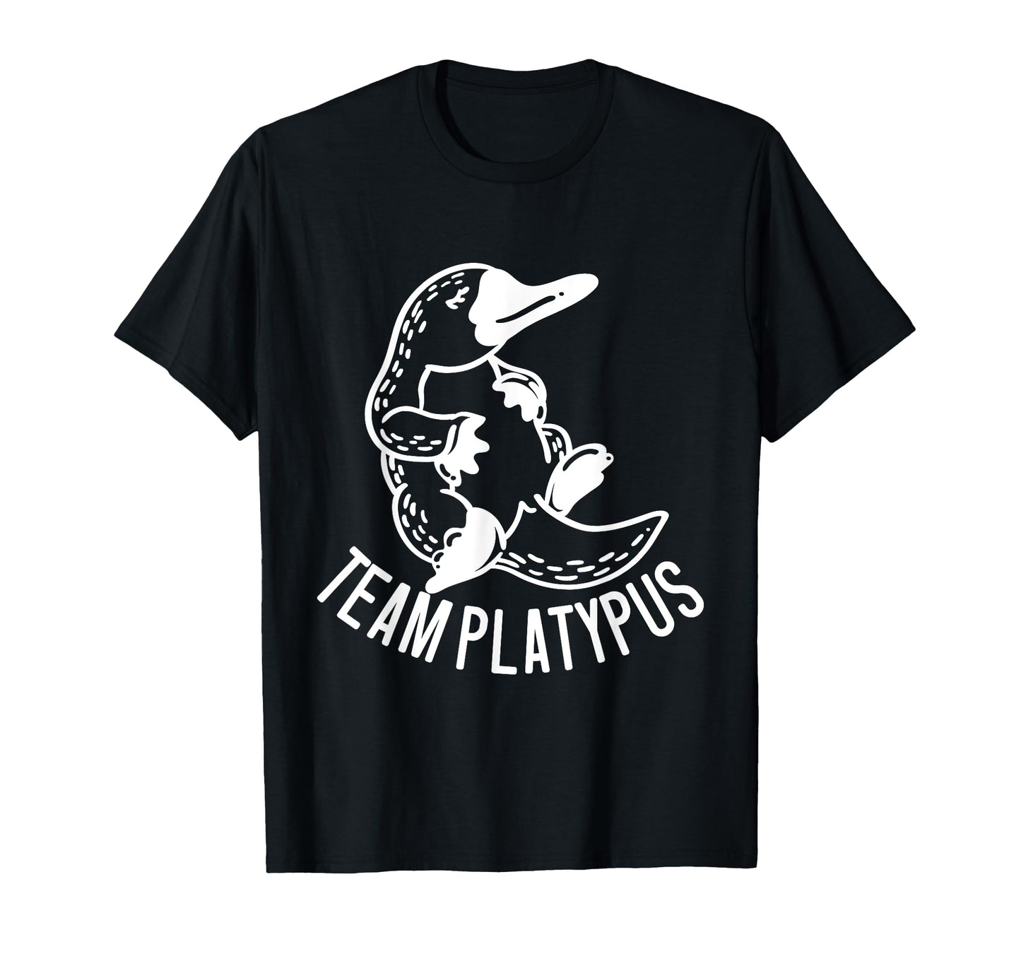 Team Platypus T-Shirt