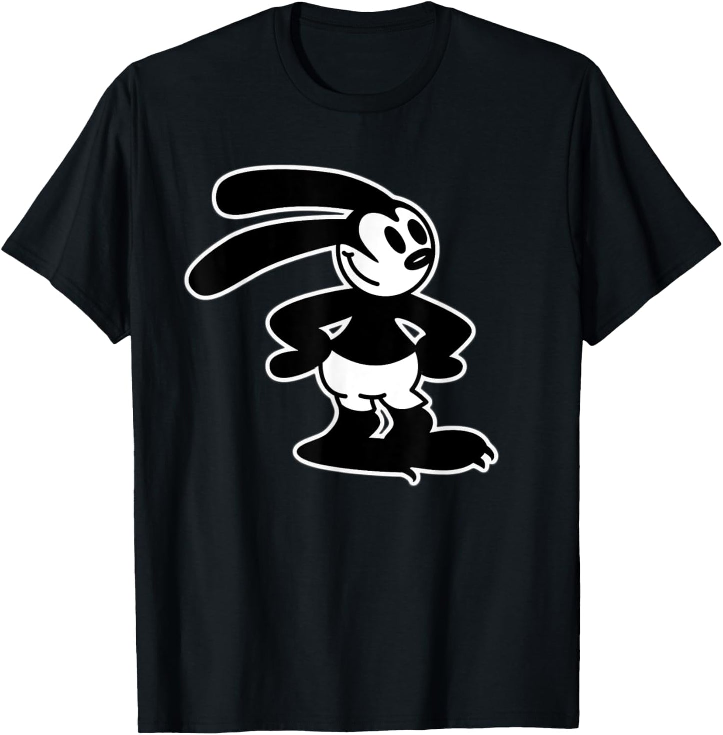 Oswald Rabbit T-Shirt