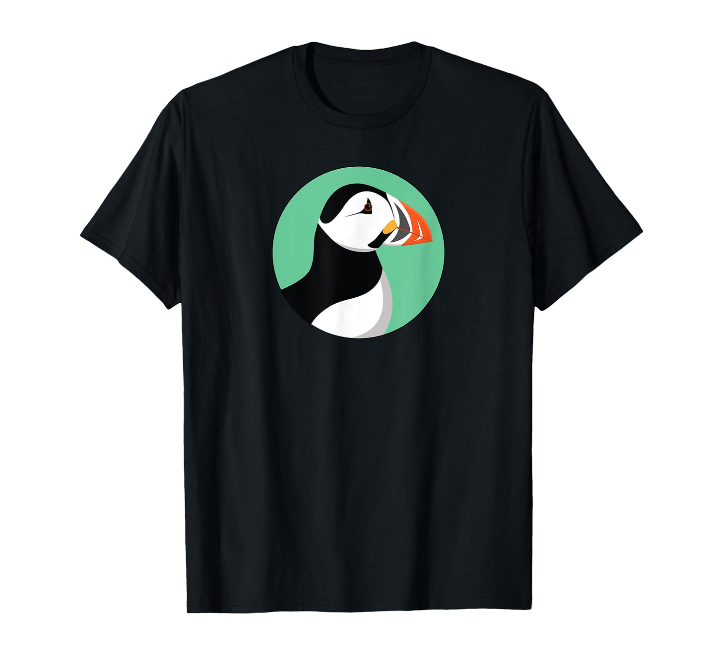Puffin T-Shirt