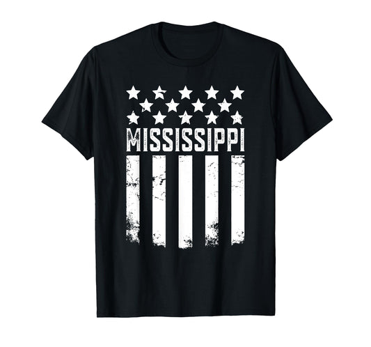 Mississippi T-Shirt