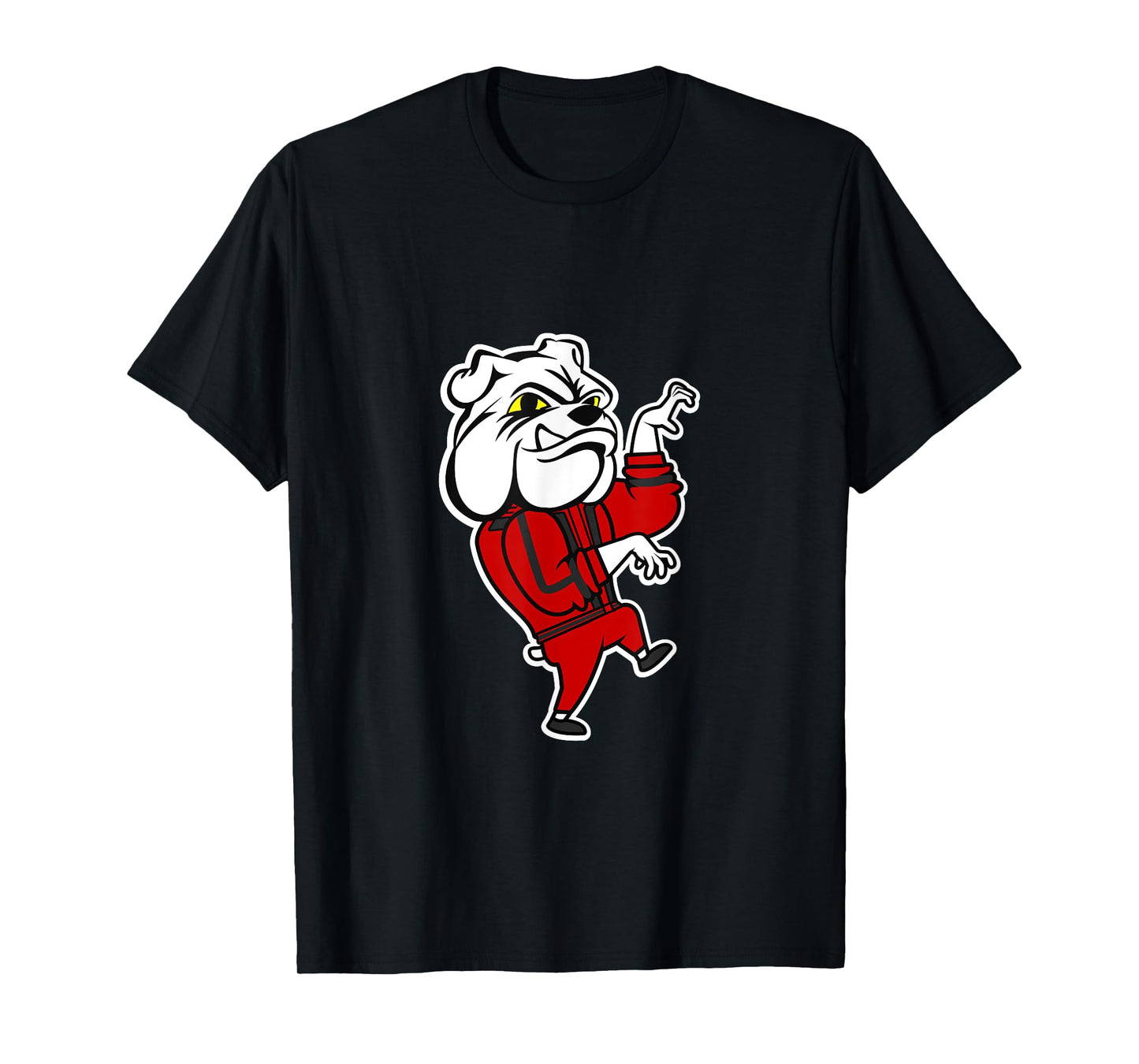 THRILLING BULLDOG 2024 T-Shirt for Men Women Kids