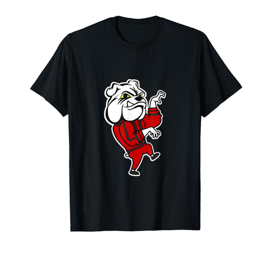 THRILLING BULLDOG 2024 T-Shirt for Men Women Kids