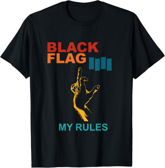 Retro T-Shirt