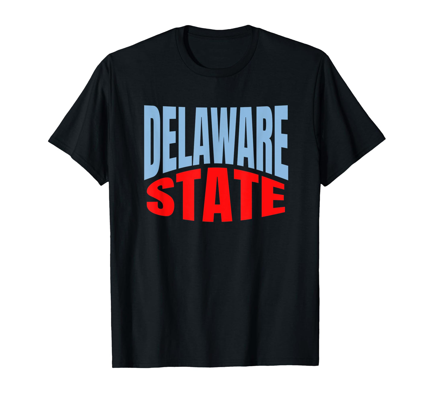 Delaware State Travel Culture T-Shirt