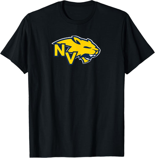 Neuqua Valley Wildcats T-Shirt