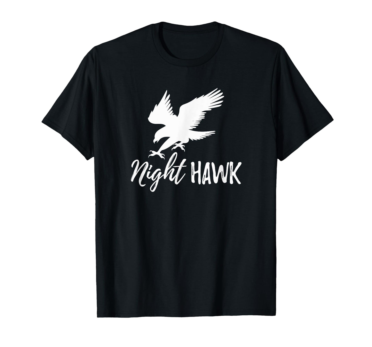 Nighthawk shirt for Parents who love to stay up at night T-Shirt