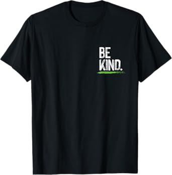 everyone you meet is fighting a battle you know nothing T-Shirt