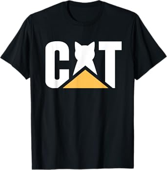 CAT Truck T-Shirt