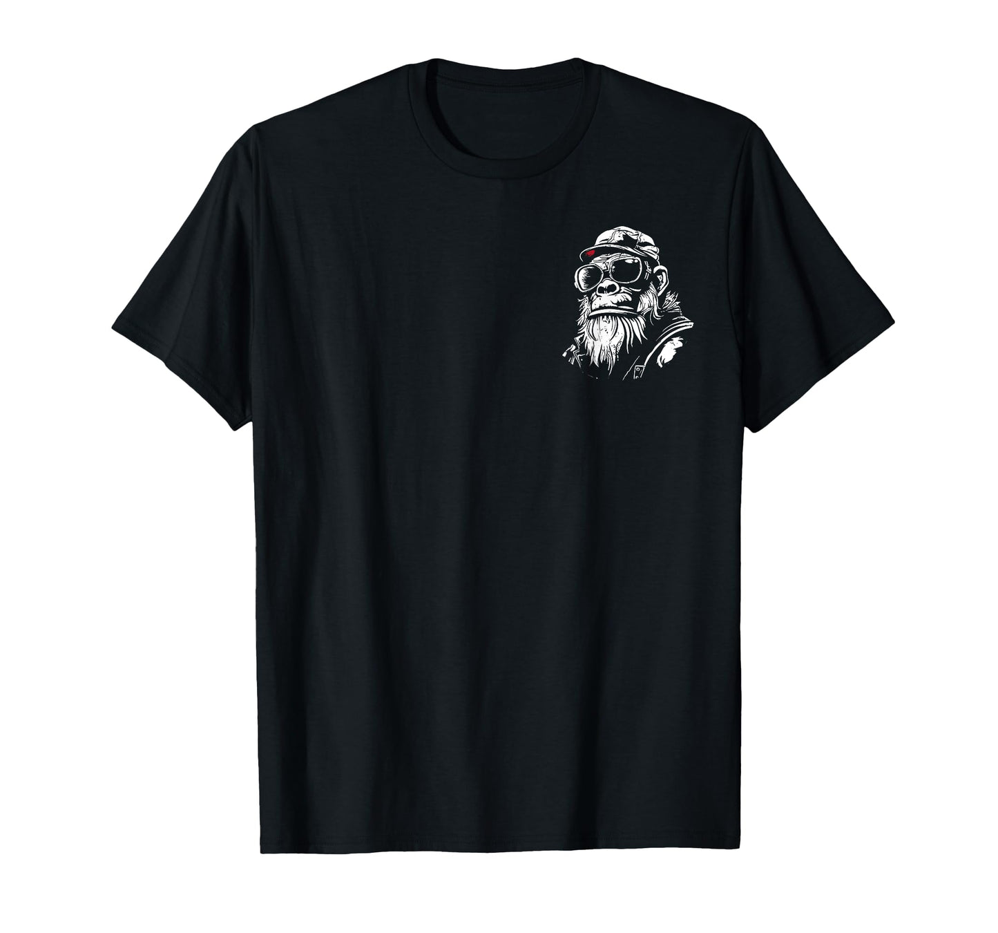 Cremation Is My Last Hope For A Smoking Hot Body (2 Sides) T-Shirt